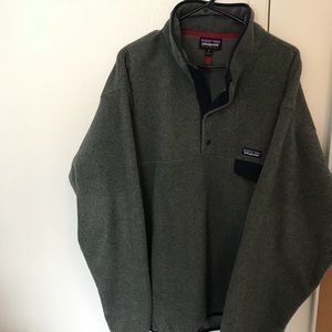 Men’s Patagonia Fleece